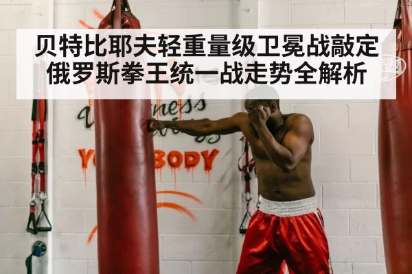 boxer punching heavy bag